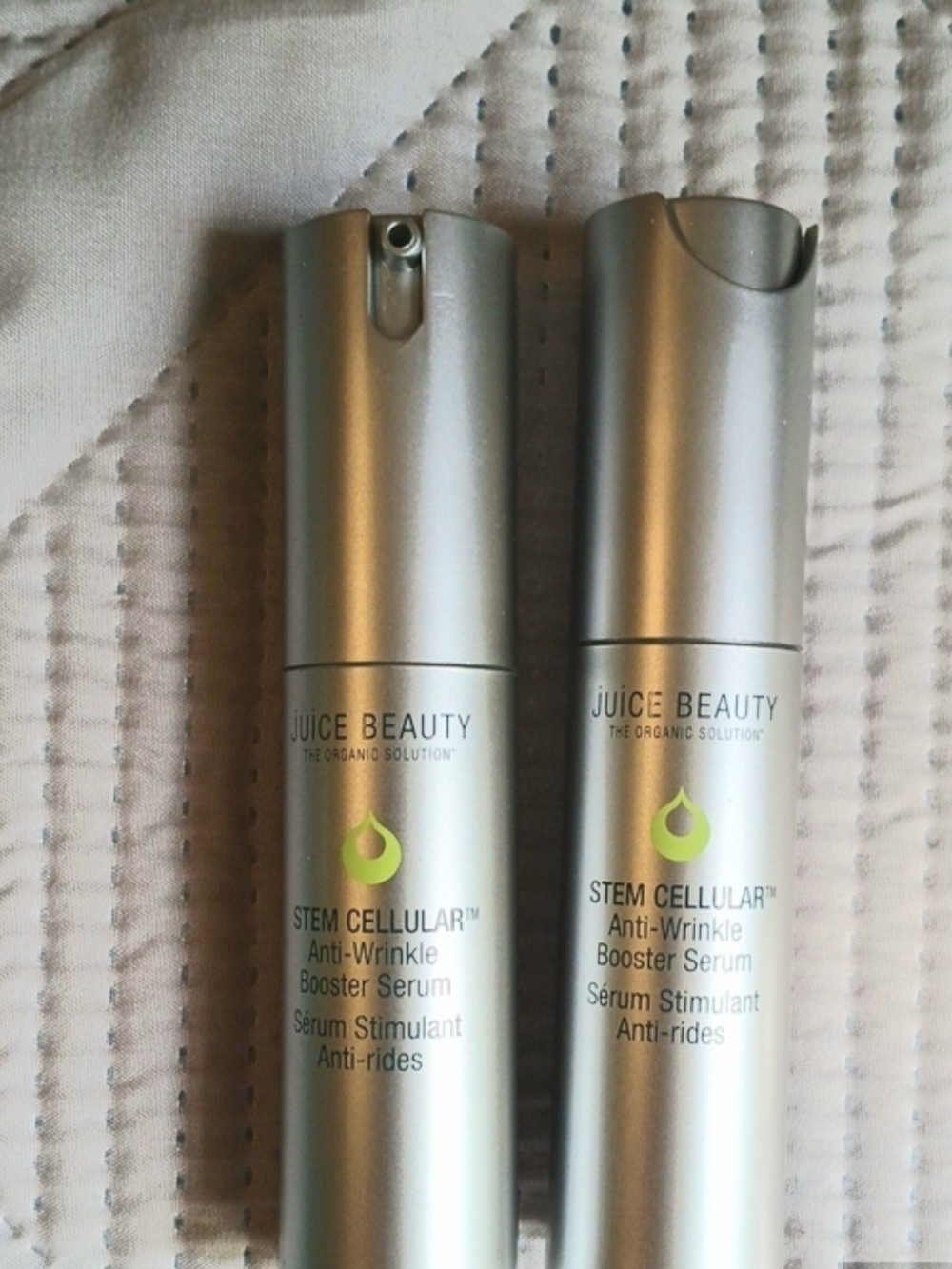 Duo Anti-Wrinkle Booster Serum (2 for $12)